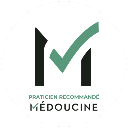 logo Médoucine